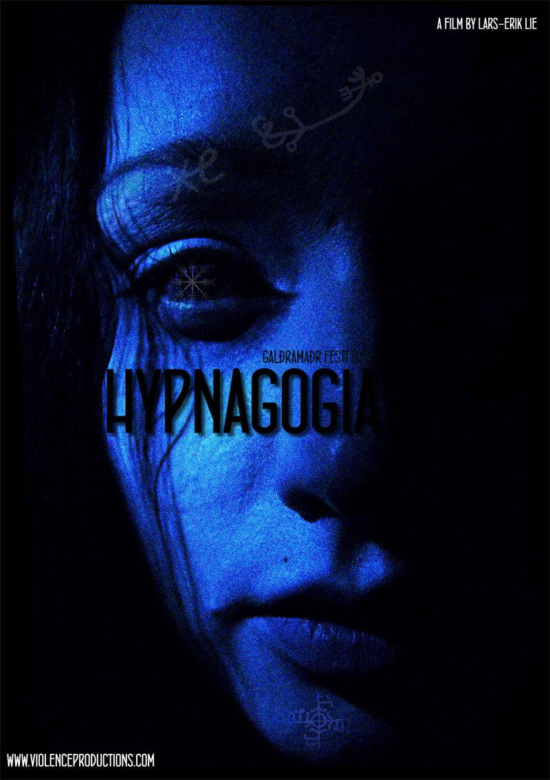 Hypnagogia Poster #1