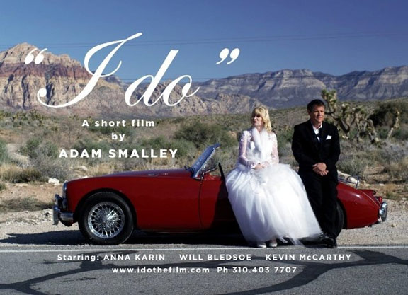 I Do Poster #1