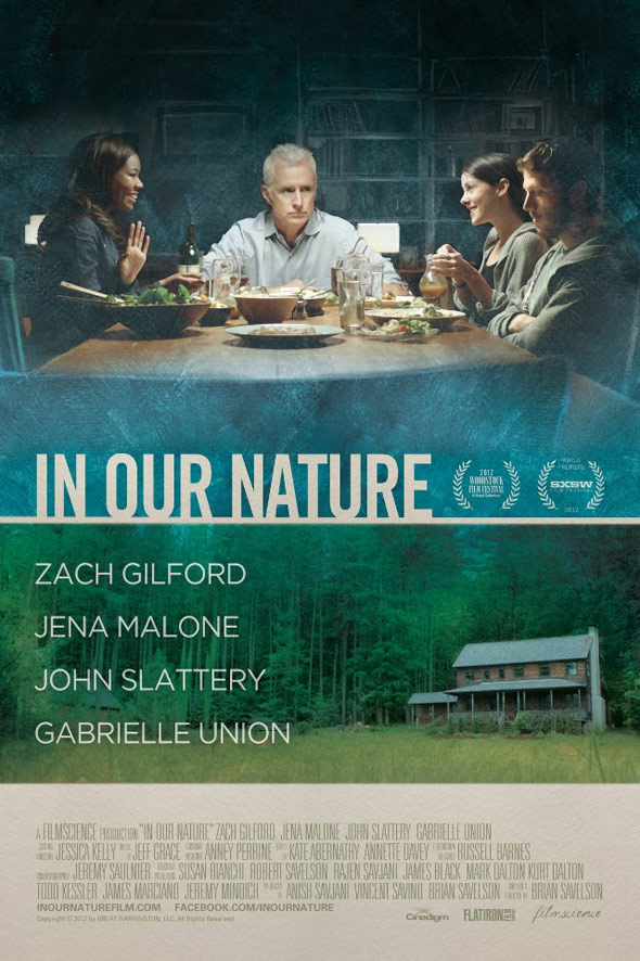 In Our Nature Poster #1