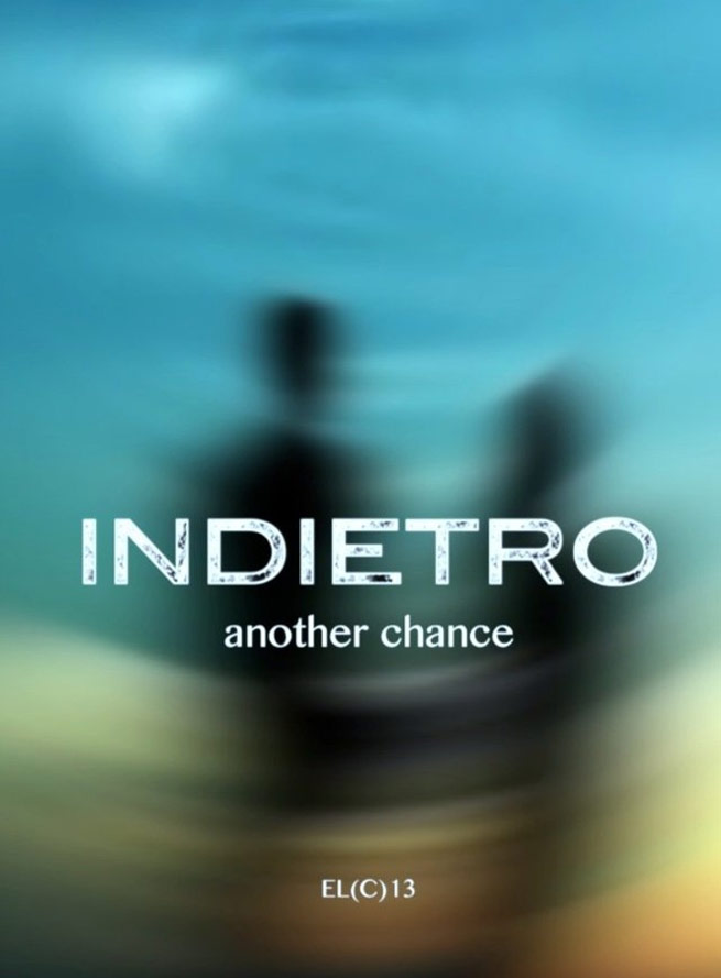 Indietro Poster #1
