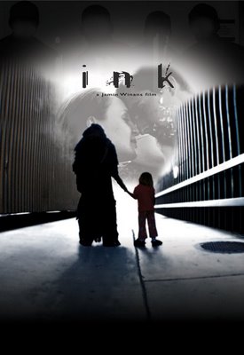 Ink Poster #1