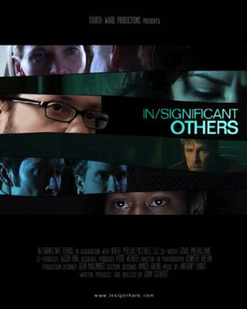 In/Significant Others Poster #1