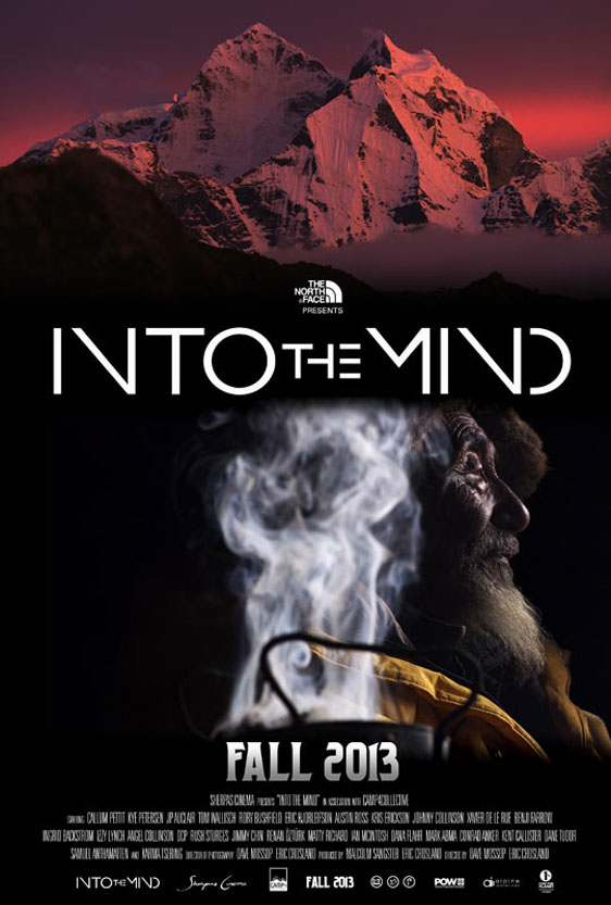 Into the Mind Poster #1