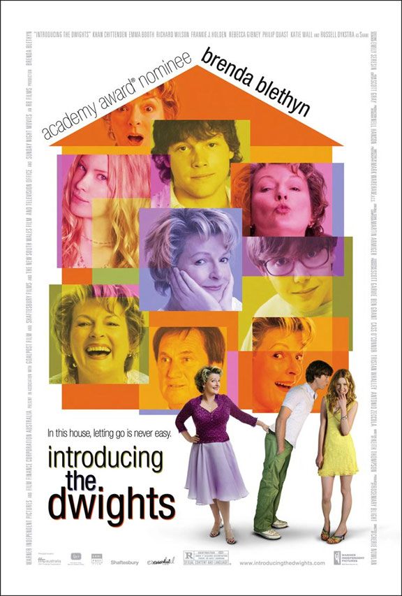 Introducing the Dwights (Clubland) Poster #1