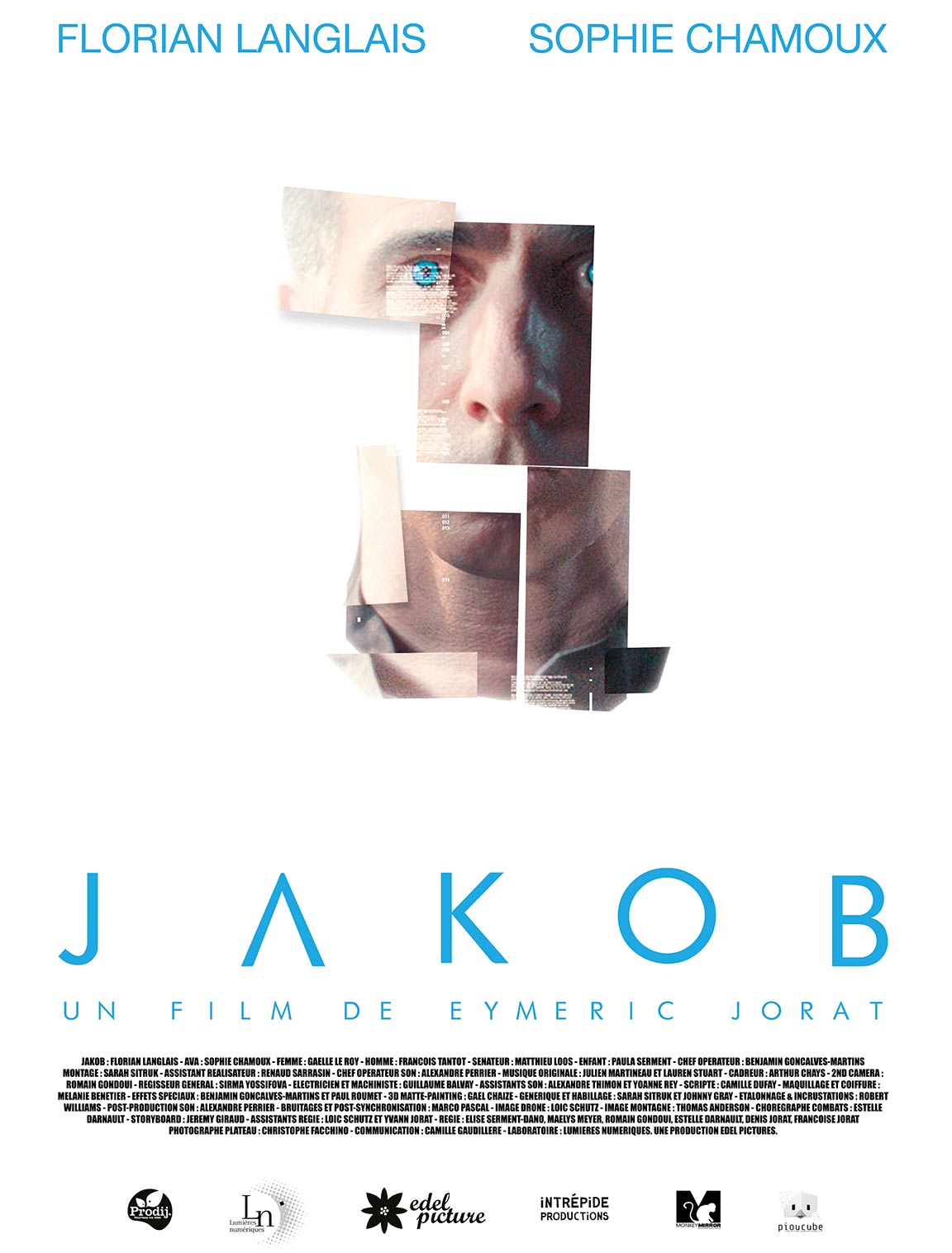 Jakob Poster #1
