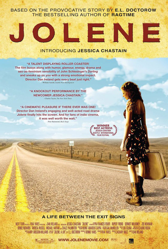 Jolene Poster #1