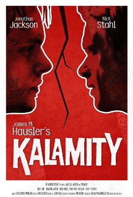 Kalamity Poster #1