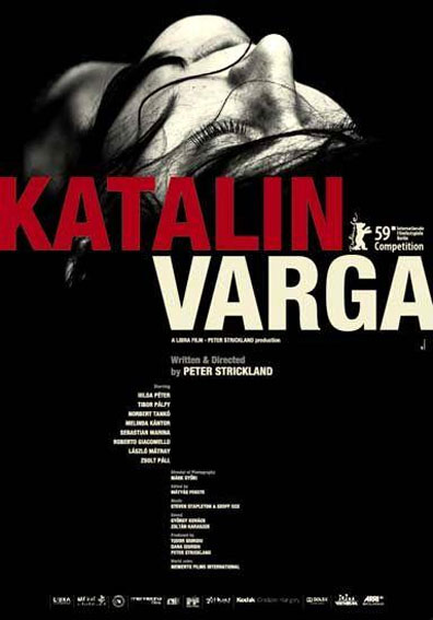Katalin Varga Poster #1