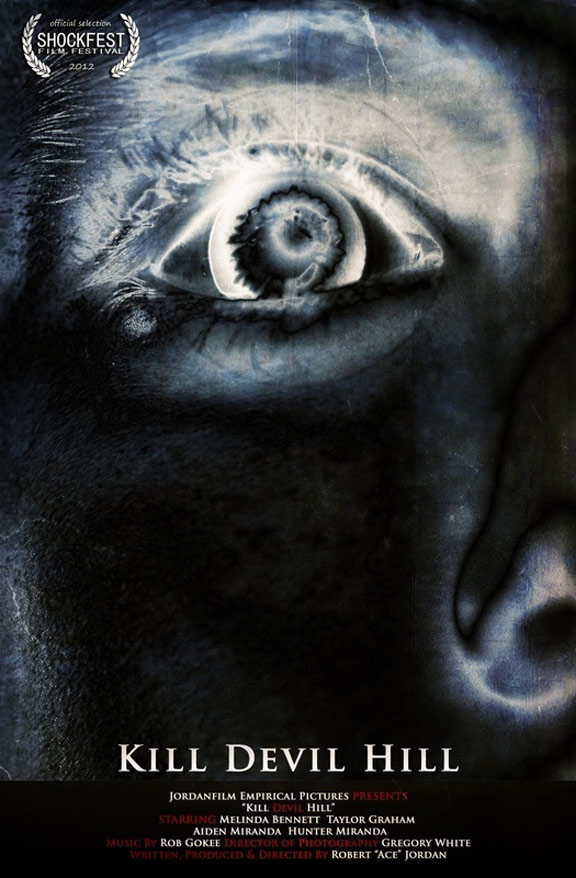 Kill Devil Hill Poster #1