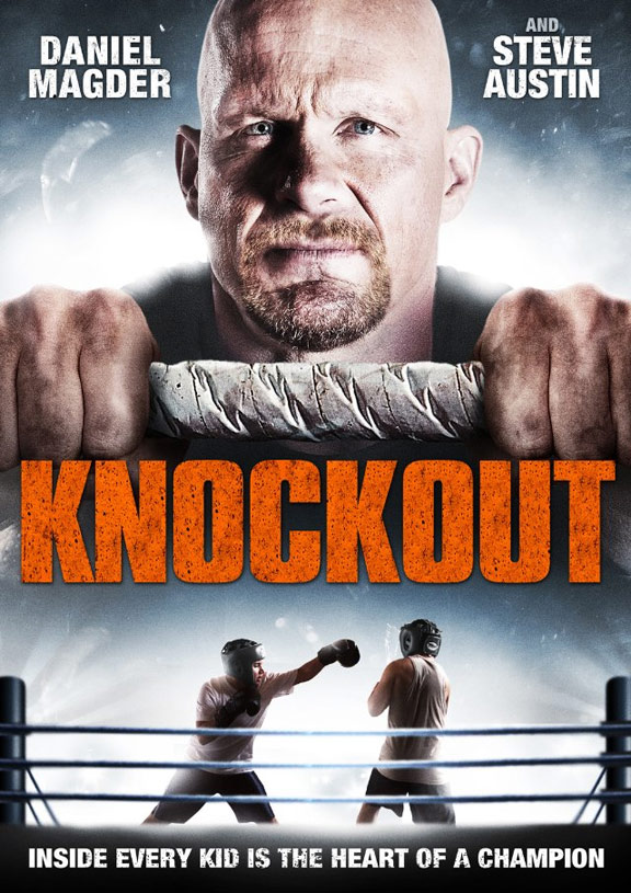 Knockout Poster #1