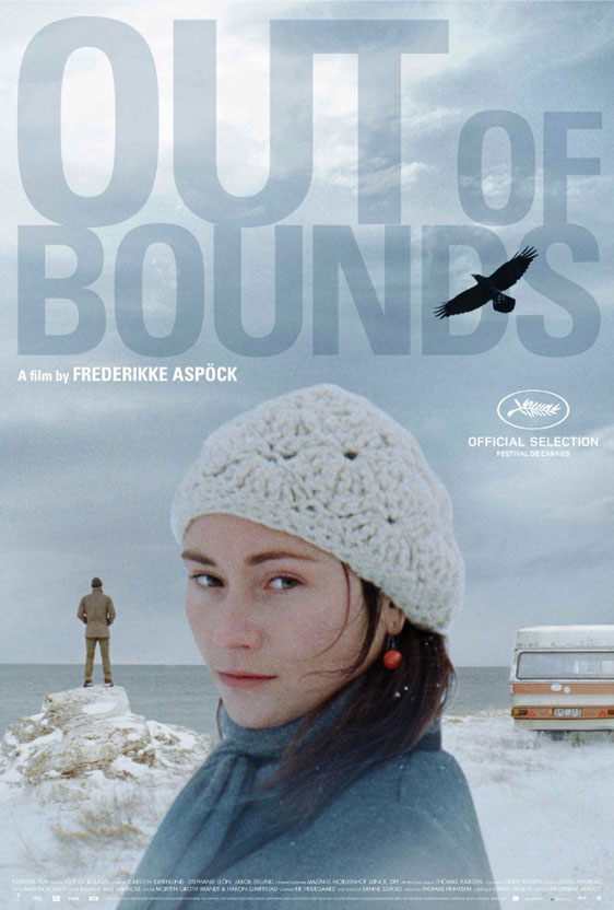 Labrador (Out of Bounds) Poster #1