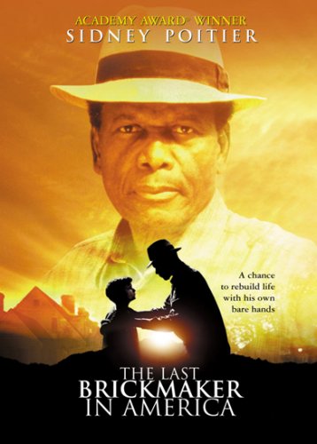The Last Brickmaker in America Poster #1