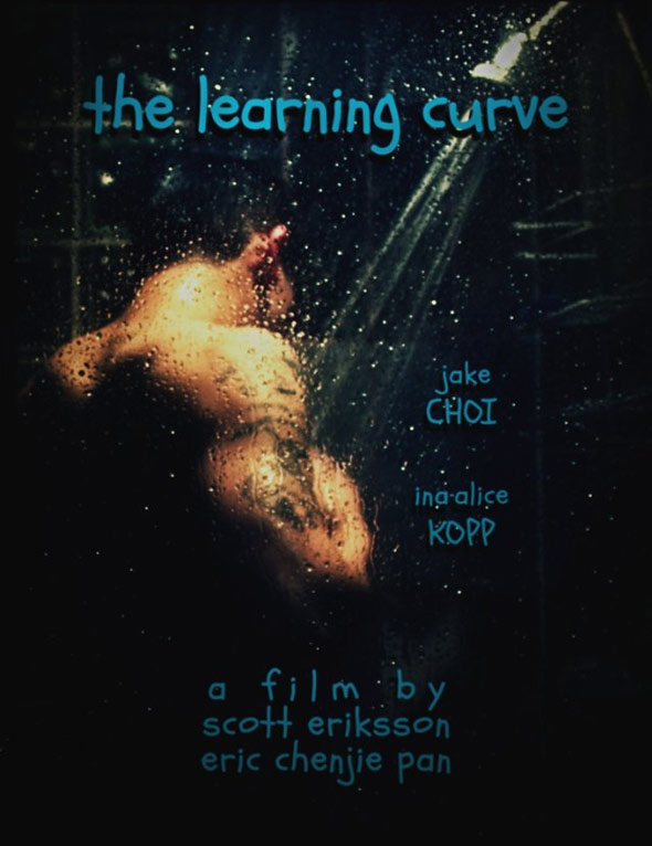 The Learning Curve Poster #1