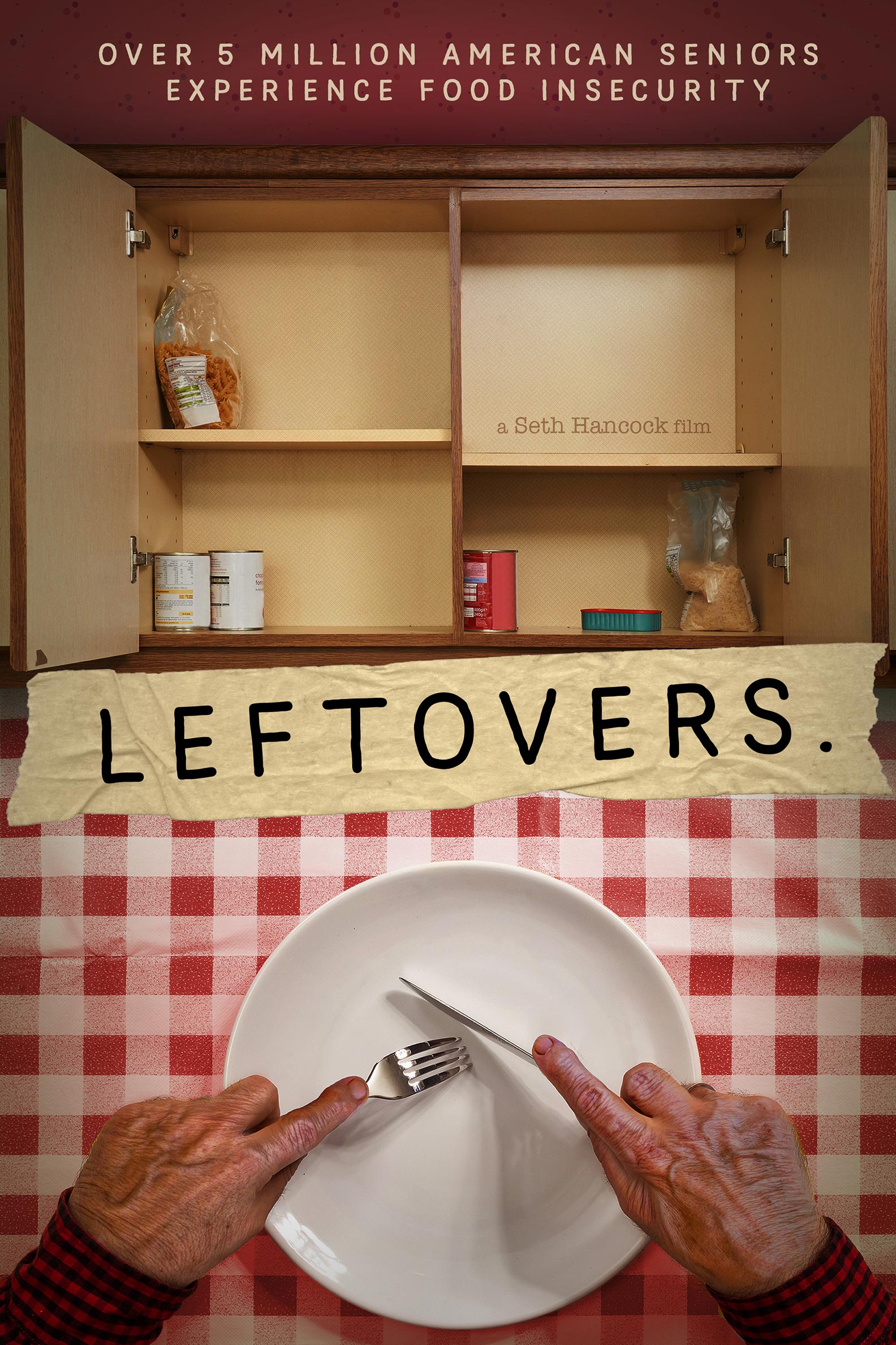 Leftovers Poster #1