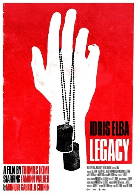 Legacy Poster #2