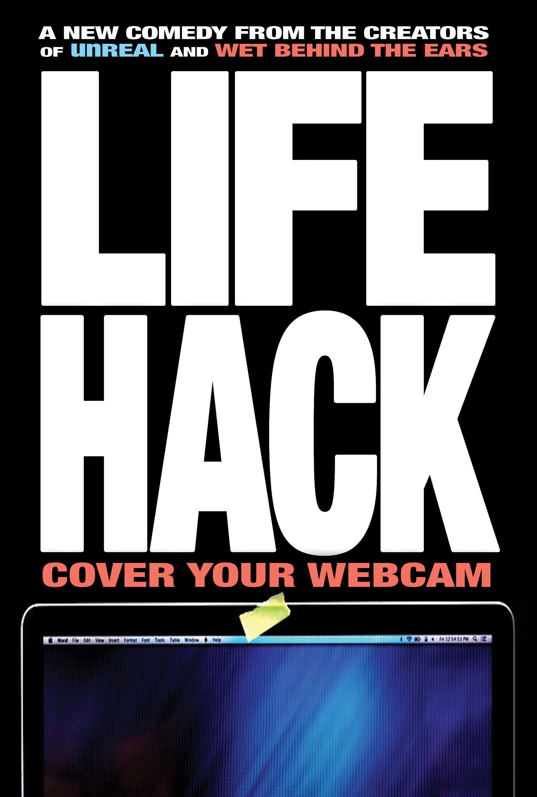 Life Hack Poster #1