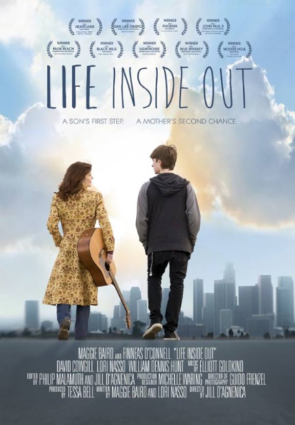 Life Inside Out Poster #1