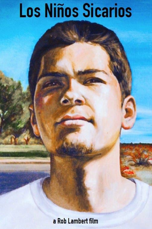 Los Niños Sicarios Poster #1