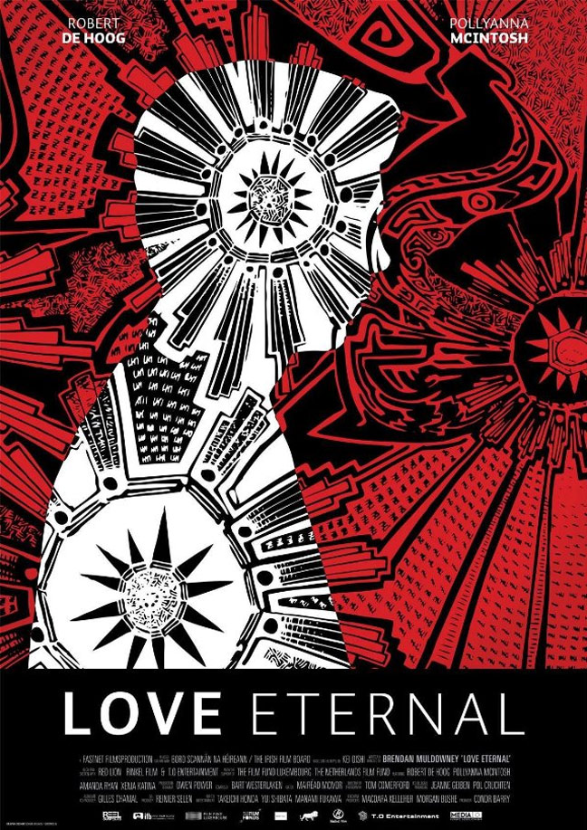 Love Eternal Poster #1