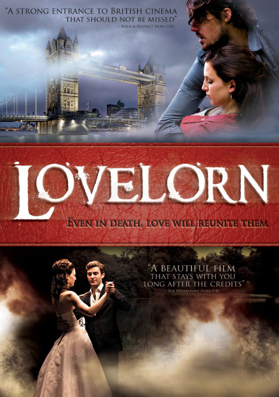 Lovelorn Poster #1