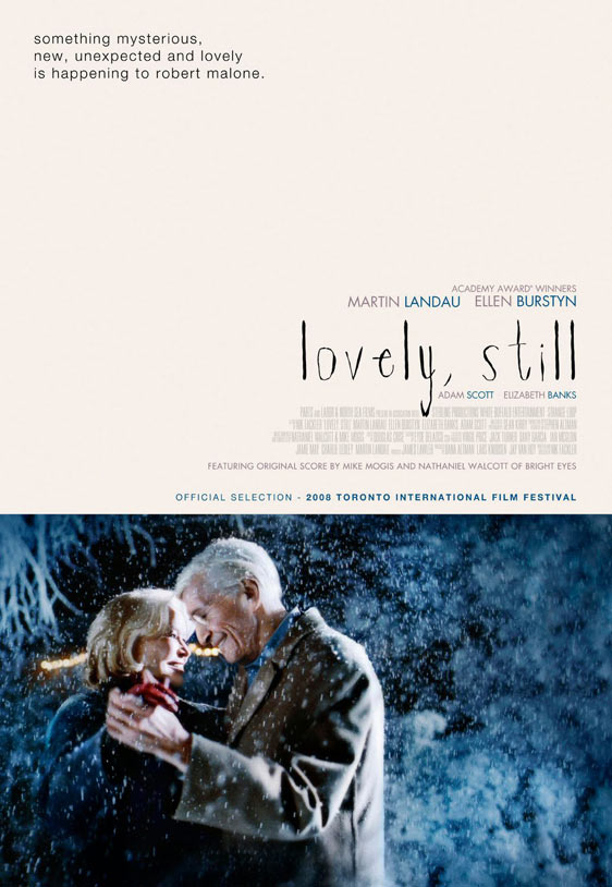 Lovely, Still Poster #1
