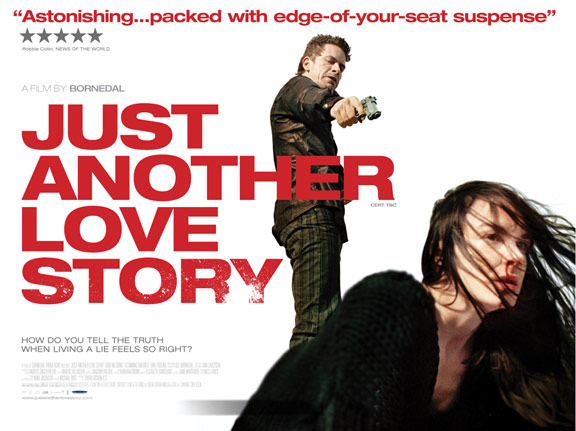 Just Another Love Story Poster #1