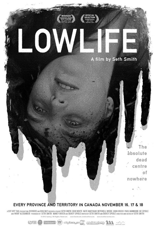 Lowlife Poster #1