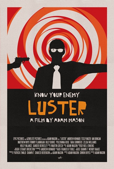Luster Poster #1