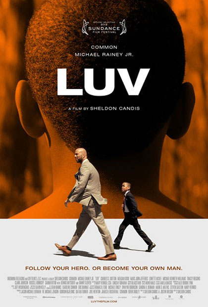 LUV Poster #2
