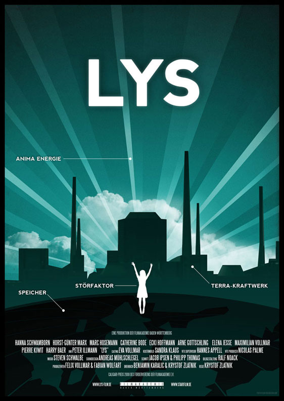 Lys Poster #1