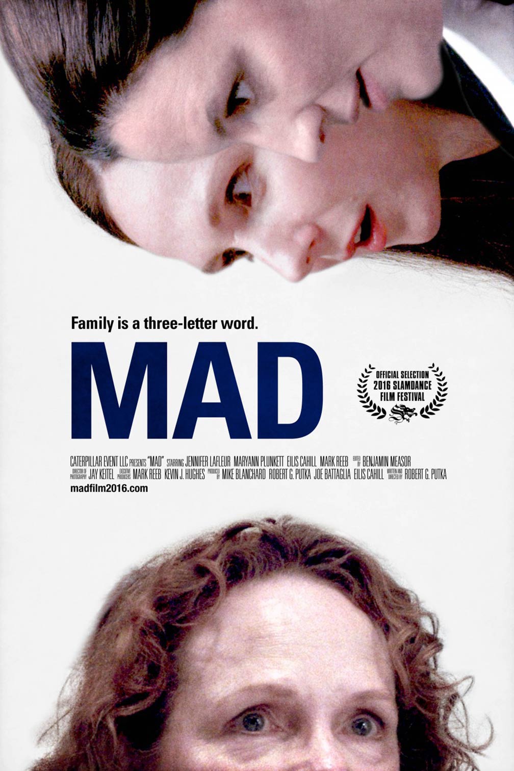 Mad Poster #1