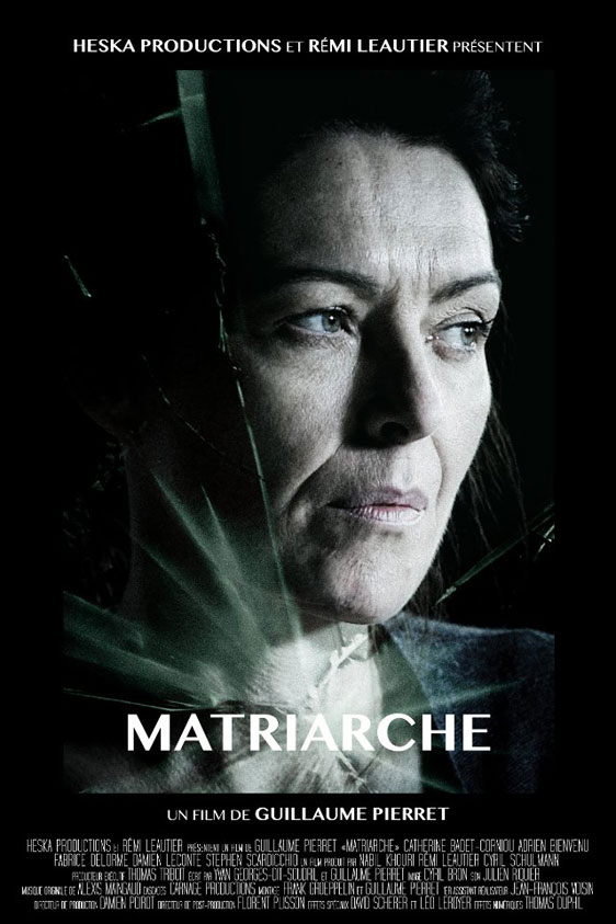 Matriarche Poster #1