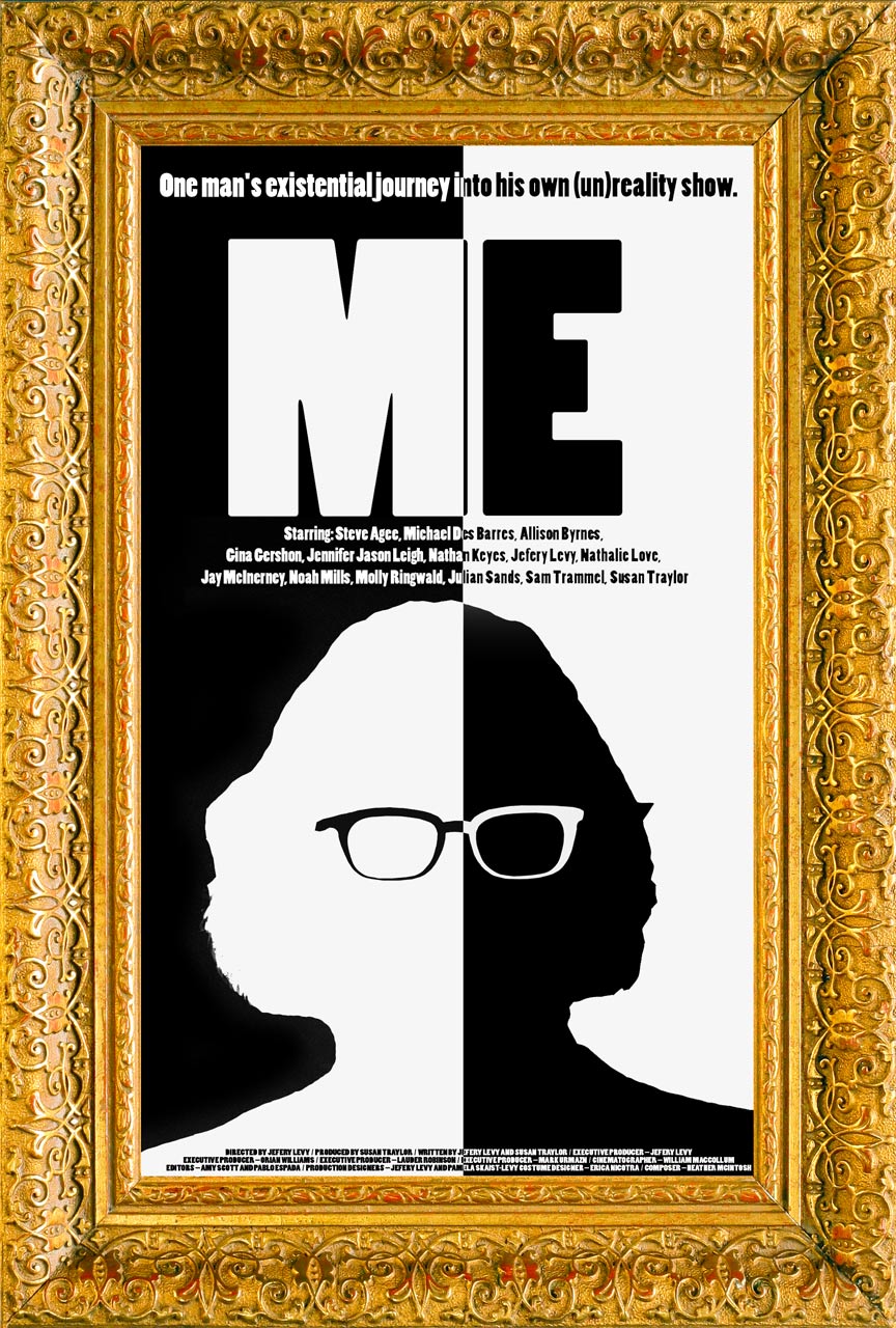 Me Poster #1