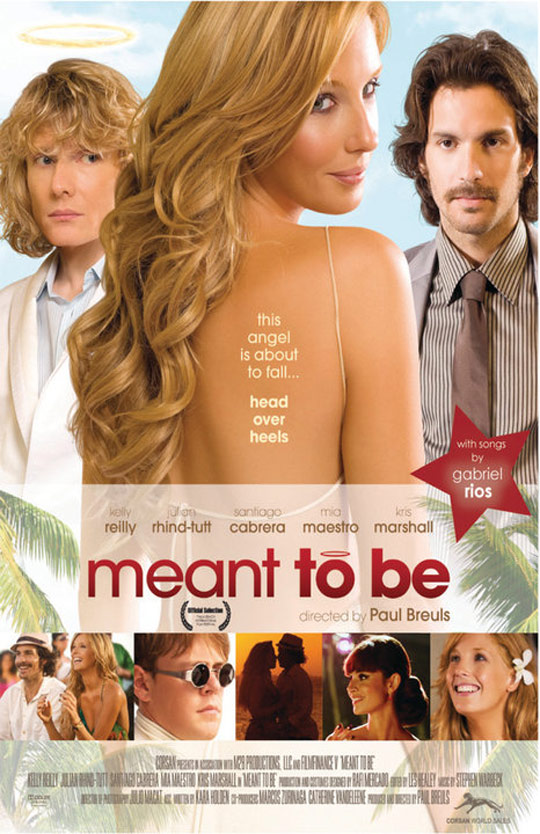 Meant to Be Poster #1