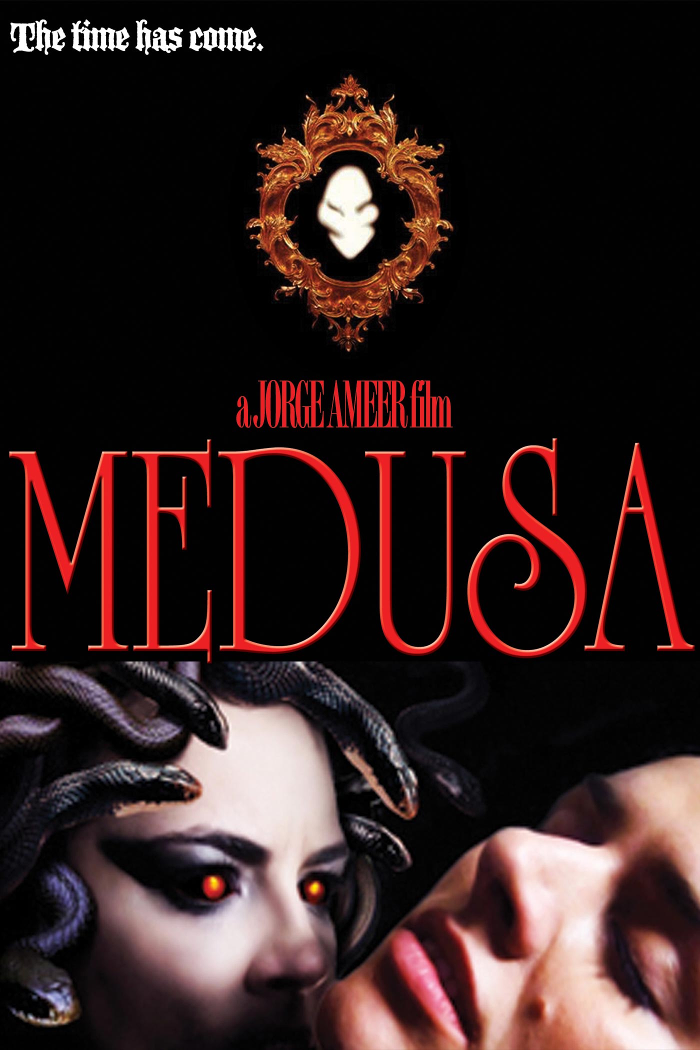 Medusa Poster #1