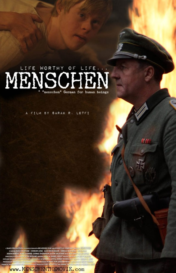 Menschen Poster #1