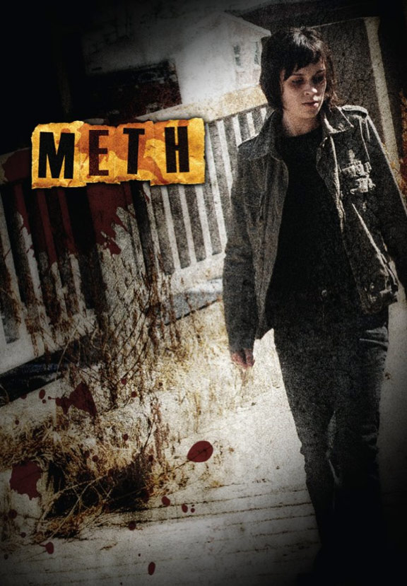 Meth Poster #1