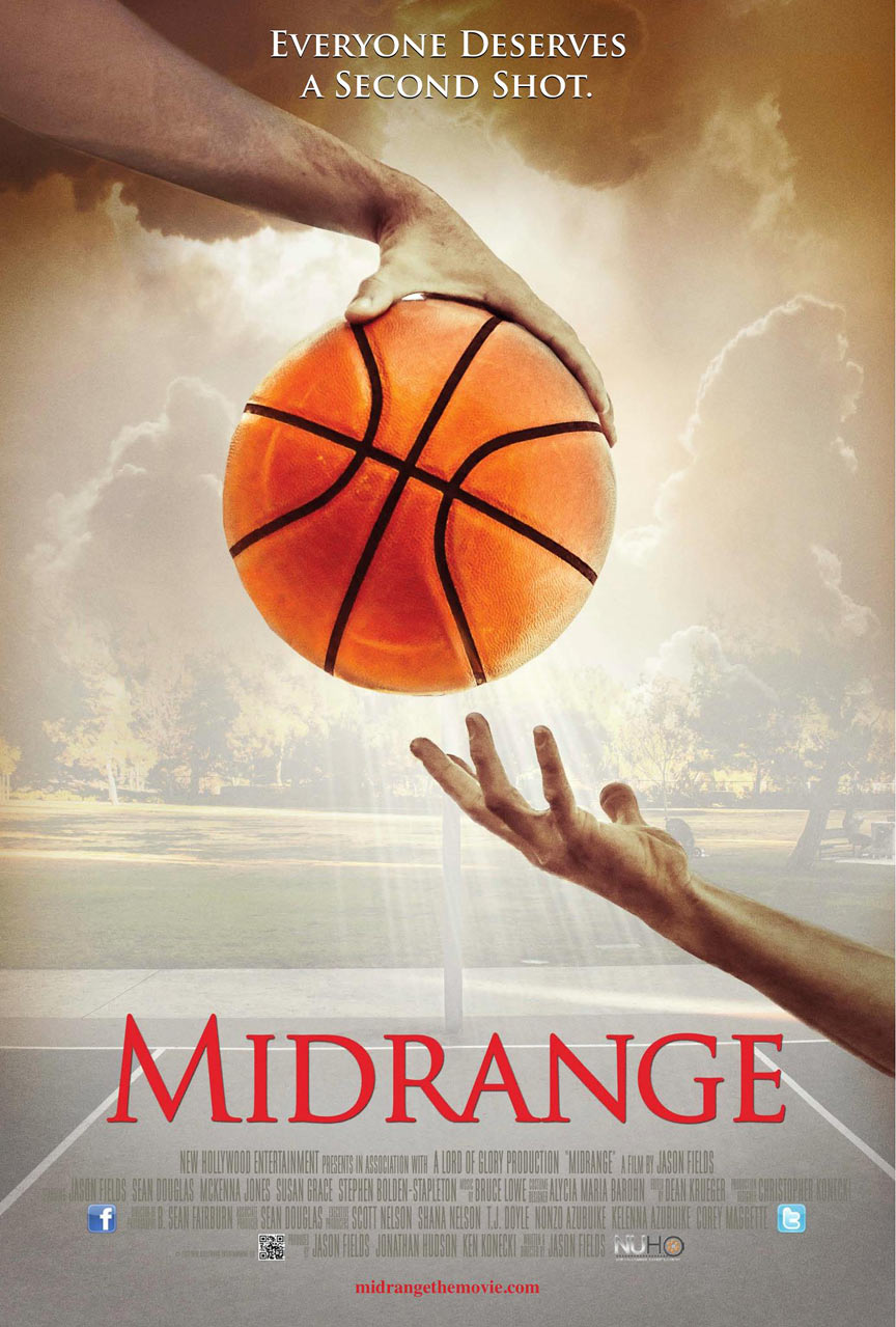 MidRange Poster #1