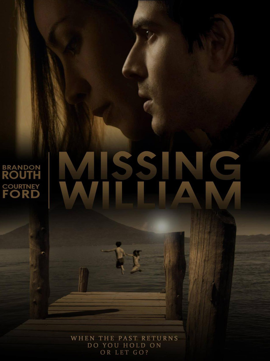 Missing William Poster #2