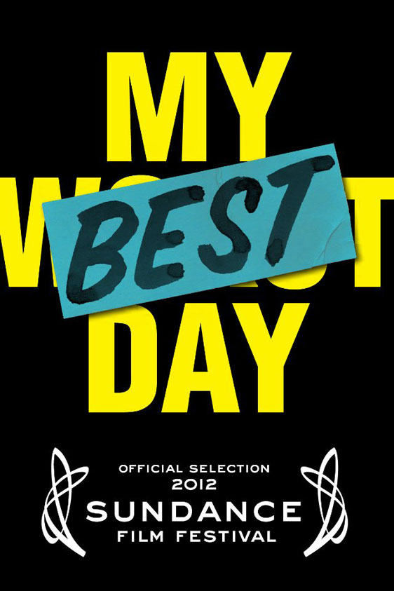 My Best Day Poster #1