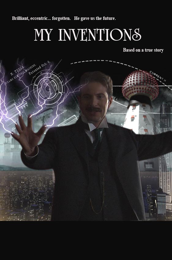 My Inventions Poster #1