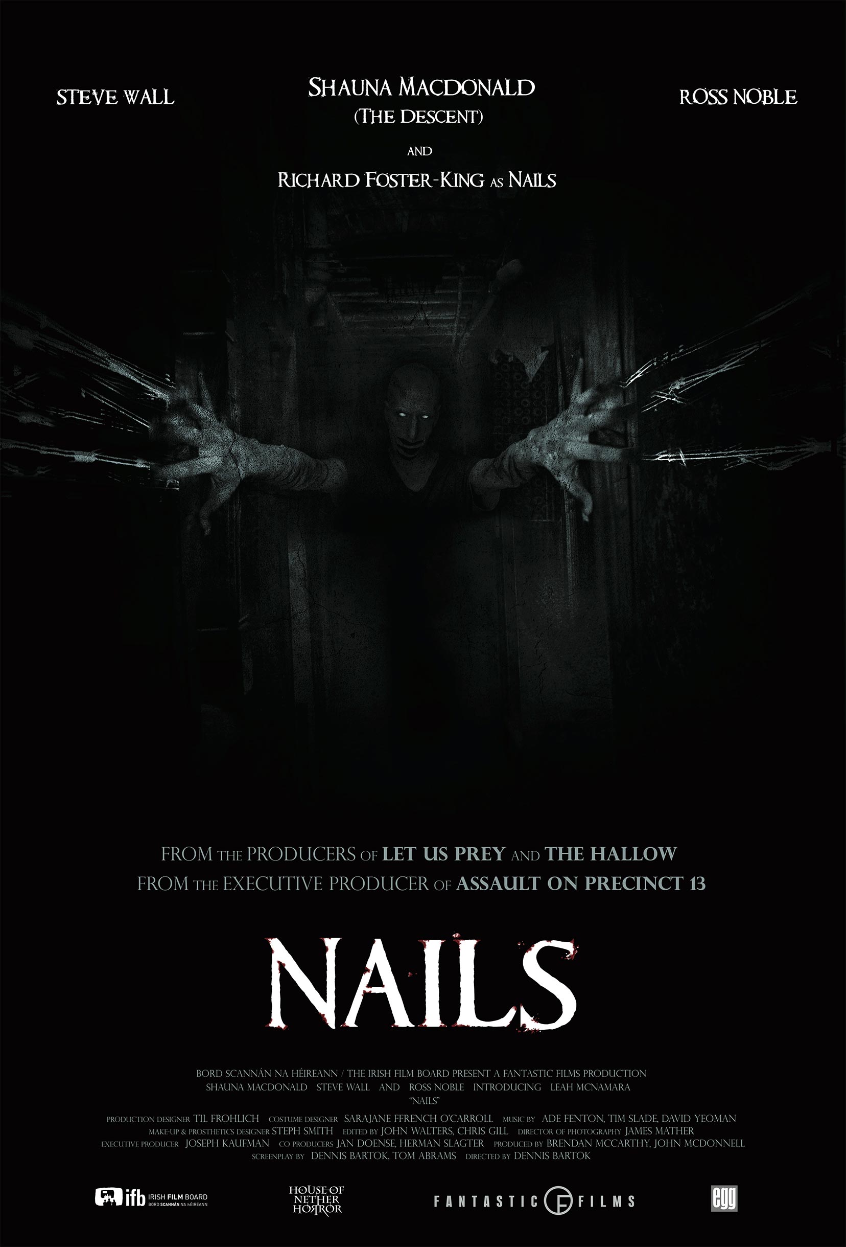 Nails Poster #1