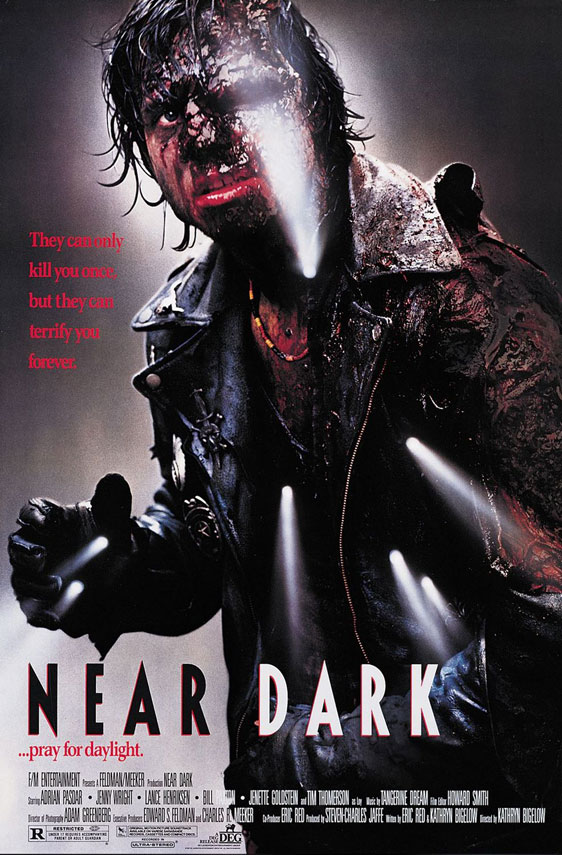 Near Dark Poster #1