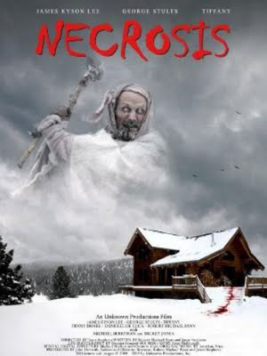 Necrosis Poster #2