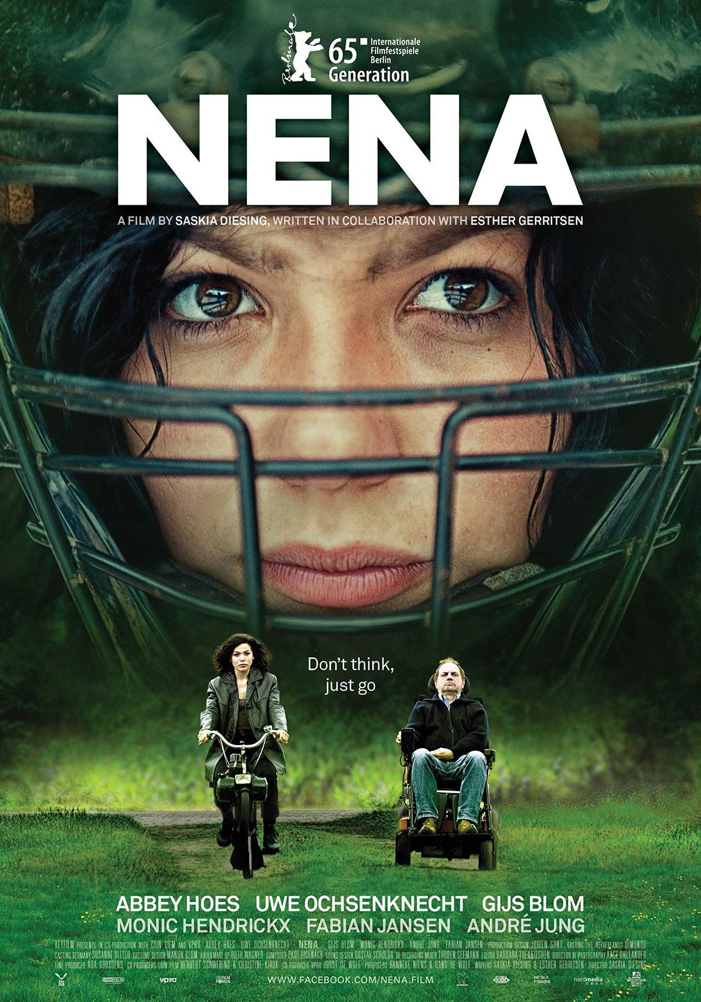 Nena Poster #1