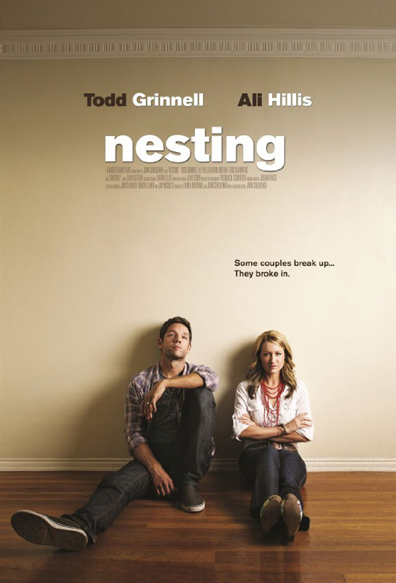 Nesting Poster #1