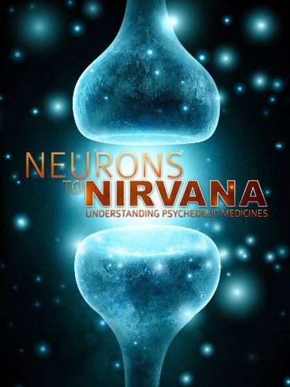 From Neurons to Nirvana: The Great Medicines Poster #1
