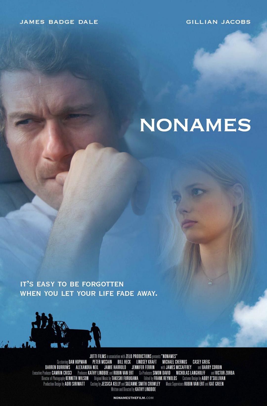 NoNames Poster #2