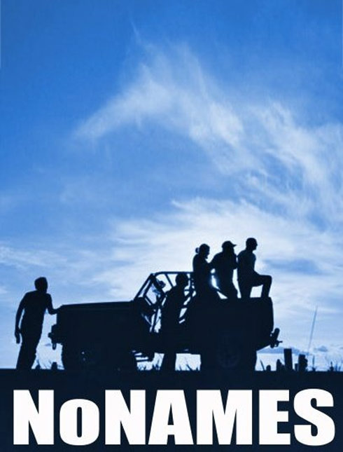 NoNames Poster #1
