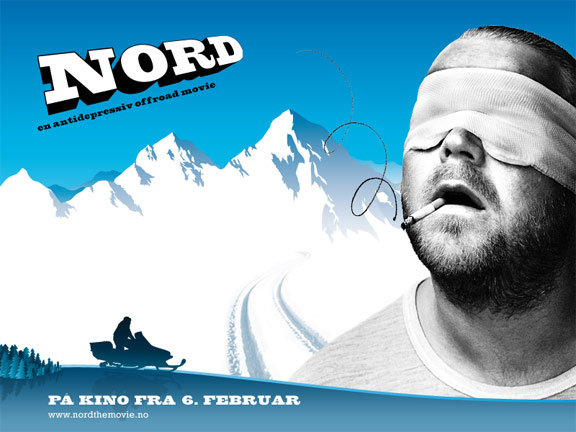 North (Nord) Poster #1